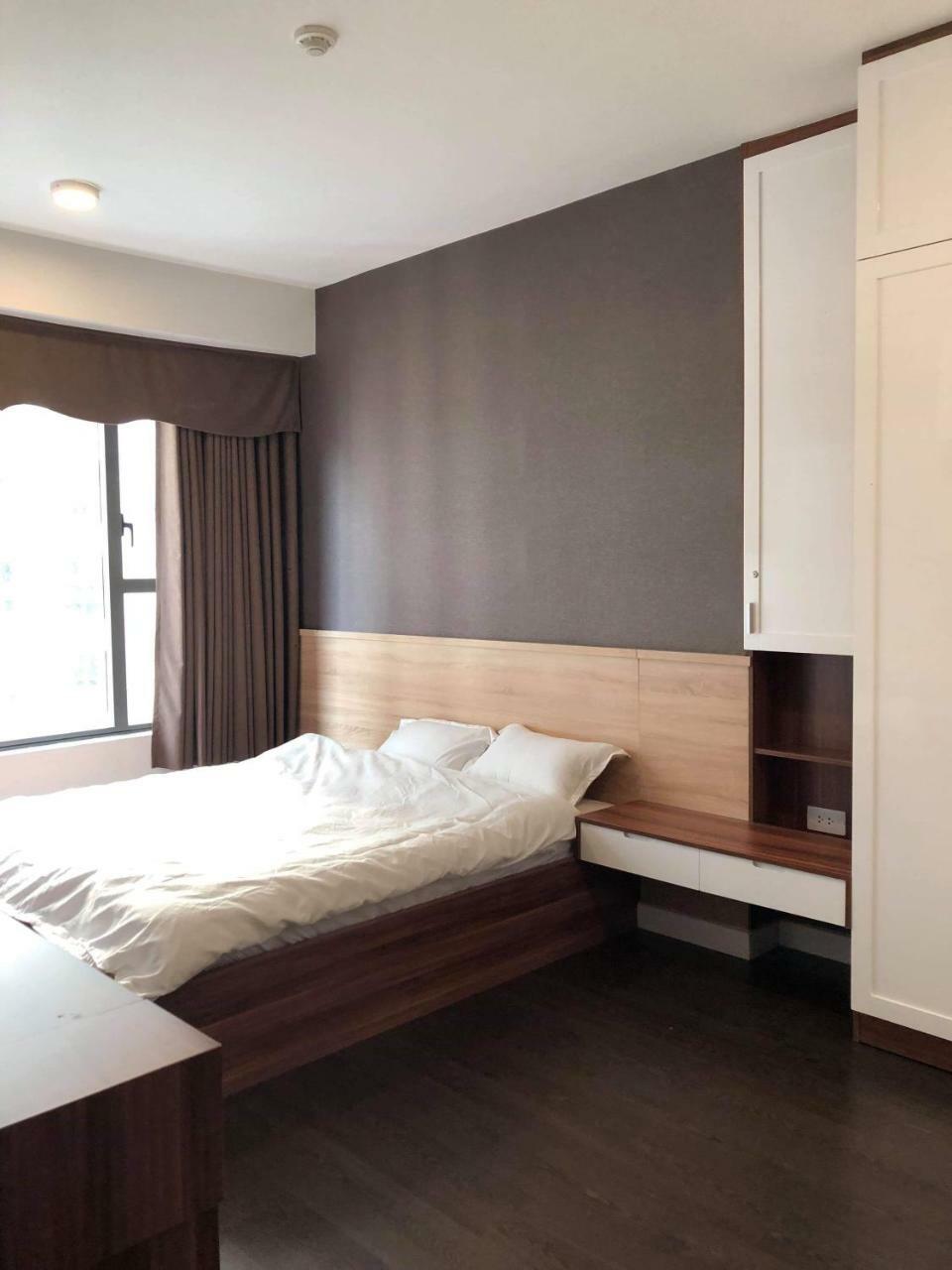 The Tresor Apartment Ho Chi Minh City