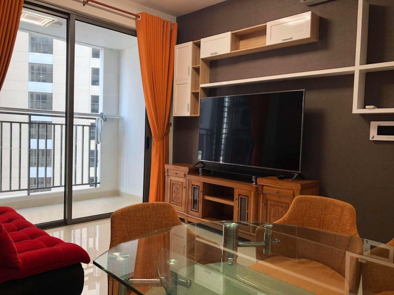 Apartment The Tresor *