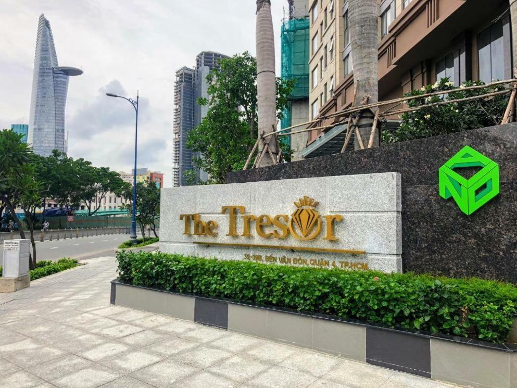 The Tresor Ho Chi Minh City
