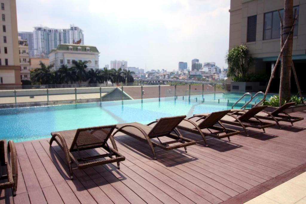 The Tresor Apartment
