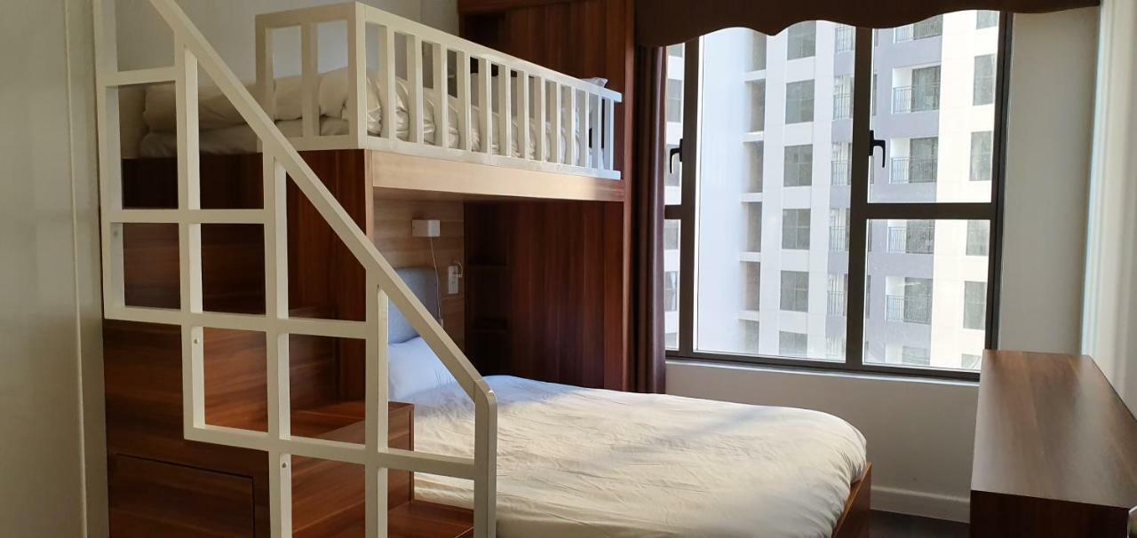 The Tresor Apartment